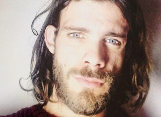Chi è Lorenzo Tobia Marcucci, l’ex fidanzato storico di Mahmood