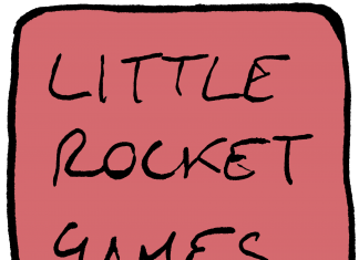 Little Rocket Games: le uscite dei prossimi mesi