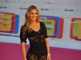 Andrea Romiti, chi è il fidanzato della conduttrice e attrice Lucilla Agosti photo credits: DiLei