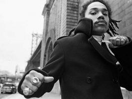Luka Sabbat: chi è il nuovo Fashion Idol della Gen Z?