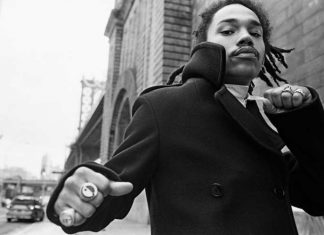 Luka Sabbat: chi è il nuovo Fashion Idol della Gen Z?