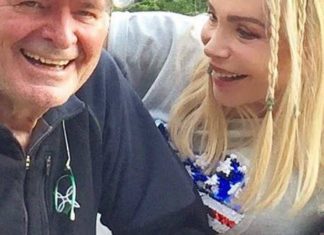 Gabriele Massarutto, chi è il marito di Maria Giovanna Elmi: “Innamorati più che mai”