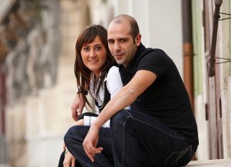 Checco Zalone licenzia l’ex compagna, liquidata con 30 mila euro photo credits: DiLei