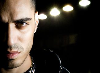 Marracash, talentuoso ed eclettico King del Rap! Marracash-Photo Credits: bellacanzone.it