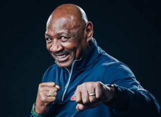 Addio a Marvin Hagler, leggenda della boxe