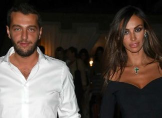 Madalina Ghenea, chi è l’ex fidanzato Matei Stratan
