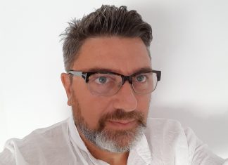 Maurizio Bini, il foulard diventa luxury mauriziobini