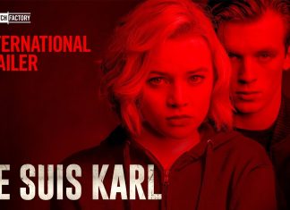 “Je suis Karl”, il nuovo film dove l’estrema destra incanta giovani Ue Je suis Karl