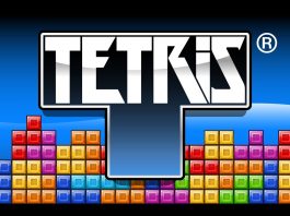RetroNerd #50: Tetris Tetris Photo credit: web