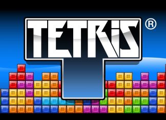 RetroNerd #50: Tetris Tetris Photo credit: web