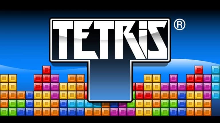Tetris Photo credit: web