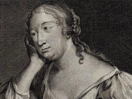 Madame de La Fayette, il preziosismo e la nascita del romanzo moderno Madame De La Fayette, fonte youtube.com