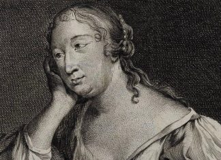 Madame de La Fayette, il preziosismo e la nascita del romanzo moderno Madame De La Fayette, fonte youtube.com