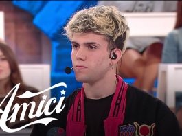 Chi è Aka7even: cantante al serale di Amici nella squadra di Anna Pettinelli