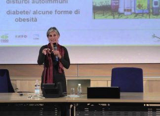 Michela Trevisan, chi è la nuova moglie di Luca Manfredi