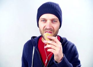 Tom Armati esce con “Gelato”, il nuovo singolo che spacca