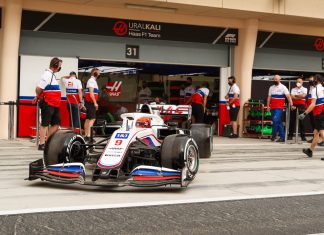 Formula 1, Haas cancella lo sponsor russo: in bilico anche Nikita Mazepin steiner test Haas
