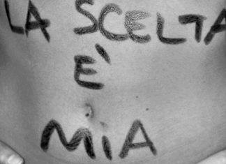 Aborto volontario: le regioni italiane che contrastano la legge 194