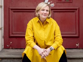 Stella Creasy: la laburista che sta lottando per i diritti della maternità