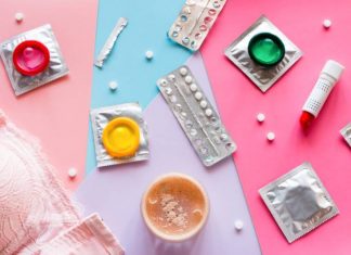 Storia della contraccezione: da 50 anni legale contraccezione - photo credits: web