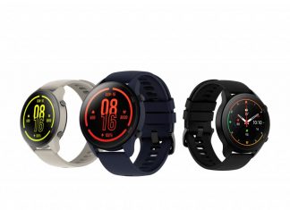 Nel Mi Store di Arese offerta lampo per lo Xiaomi Mi Watch