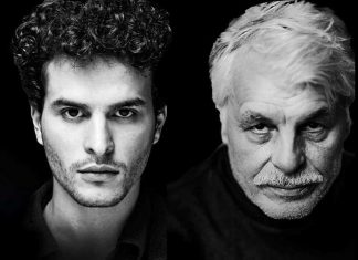 Violante, Michelangelo, Brenno, Inigo e Gabriele: ecco chi sono i figli di Michele Placido