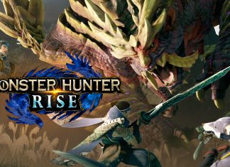 Monster Hunter Digital Event: le novità Monster Hunter Photo credit: web