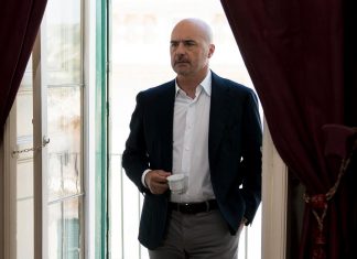 “Il Commissario Montalbano” anticipazioni episodio 8 marzo Il Commissario Montalbano 8 marzo - Photo Credits Ufficiostampa Rai