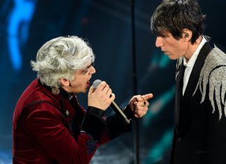 Morgan ancora contro Bugo: “La canzone che porta a Sanremo 2021 fu bocciata”