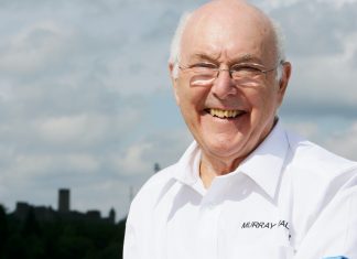 Murray Walker, si spegne la voce della F1 murray walker morte