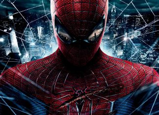 CoffeeNSupes: “The Amazing Spider-Man”, la perdita genera l’eroe Locandina di The Amazing Spider-Man - Photo Credits: Nerd Planet