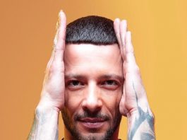 Nesli ed il fratello Fabri Fibra, riconciliazione impossibile?