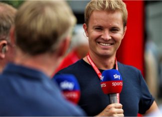 Sky Sport F1, Nico Rosberg nuovo acquisto Nico Rosberg