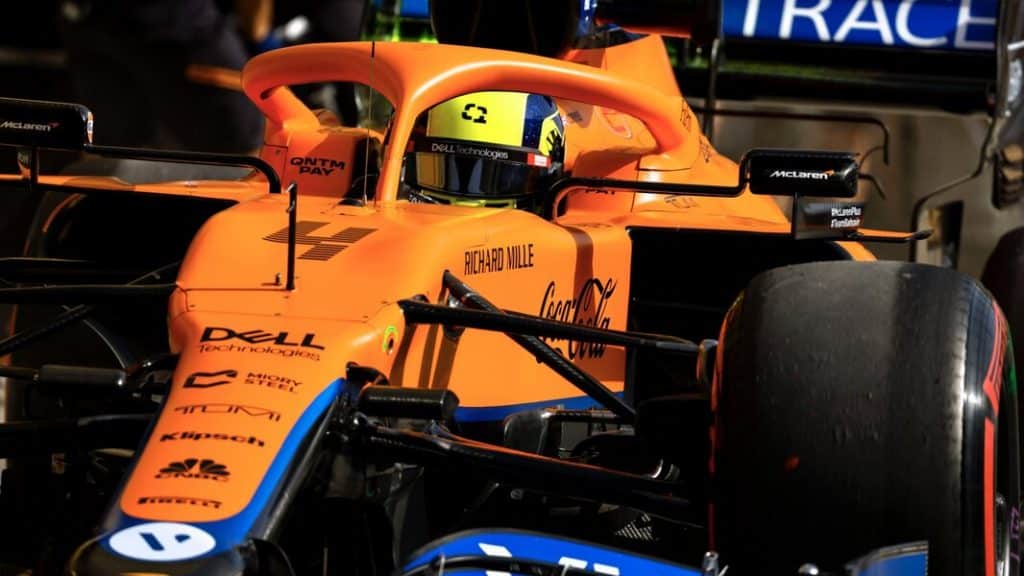 dichiarazioni piloti gp bahrain