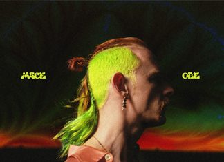 Mace,”La canzone nostra”ottiene la certificazione doppio disco di platino Mace - PH: Ufficio Stampa Loud Promotion