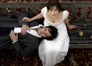 “Orgoglio e pregiudizio”, intramontabile classico in tv questa sera Orgoglio e pregiudizio- Photo Credits: Tradurre per l'editoria