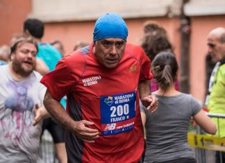 “Forever young”, stasera in tv Teo Teocoli e Lillo nell’elisir di Fausto Brizzi