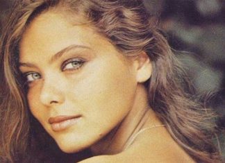 Ornella Muti e quel set con Celentano