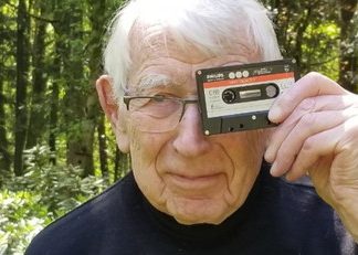 Morto Lou Ottens: negli anni ’60 inventò la musicassetta