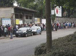 Covid: le nuove vittime sono una scia di poveri covid