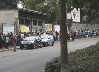 Covid: le nuove vittime sono una scia di poveri covid