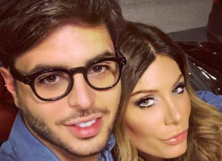 Chi è Francesco Caserta, il padre di Michele (il figlio di Paola Caruso): “Mi ha cacciato di casa al quinto mese di gravidanza” Paola caruso caserta