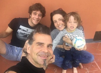 Greta Luna Pelù, chi è la prima figlia di Piero Pelù