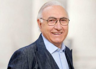Pippo Baudo, torna sugli schermi il signore della televisione italiana