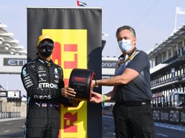 Pirelli, Isola: “Meno degrado quindi meno pit stop: questa è l’idea”