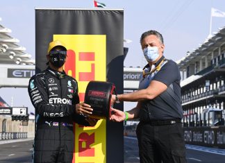Test F1, Isola : “Contenti dei test, ora lavoriamo sulla Sprint”