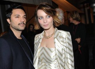 Violante Placido, chi è la bellissima figlia di Michele Placido