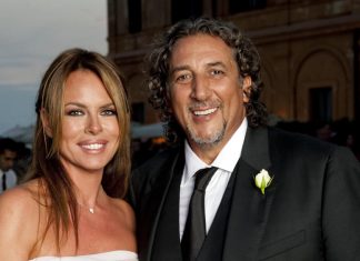 Lucio Presta, chi è il manager e secondo marito di Paola Perego: “Con lui sono realmente me stessa”