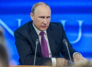 Gas, Putin annuncia l’aumento della fornitura: errori europei