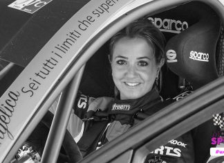 Rachele Somaschini: “Sei tutti i limiti che superi” Rachele Somaschini